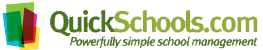 QuickSchools - Sri Desa International Secondary SchoolSchool Management System | Student Information System